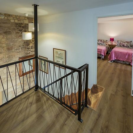 Гостевой дом Casa Lela Думбрия Экстерьер фото