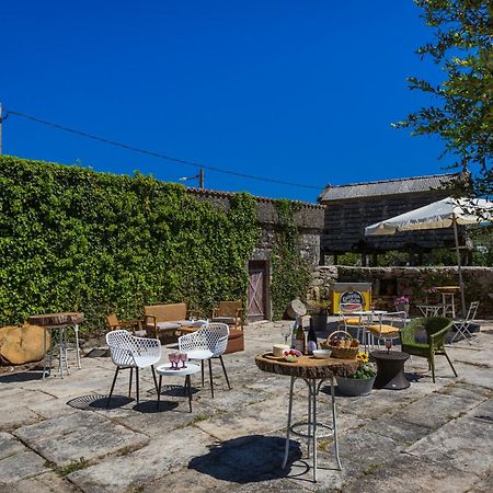 Гостевой дом Casa Lela Думбрия Экстерьер фото