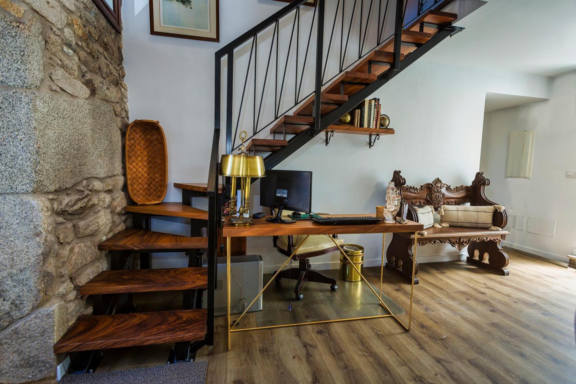 Гостевой дом Casa Lela Думбрия Экстерьер фото